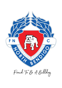 North Bendigo Football Netball Club