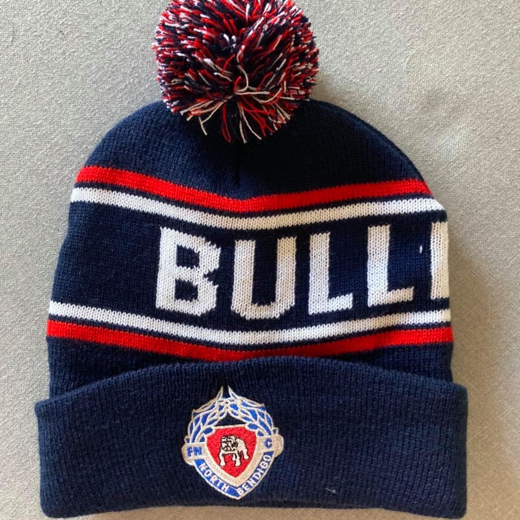 Beanie
