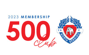 2024 Season 500 Club Membership