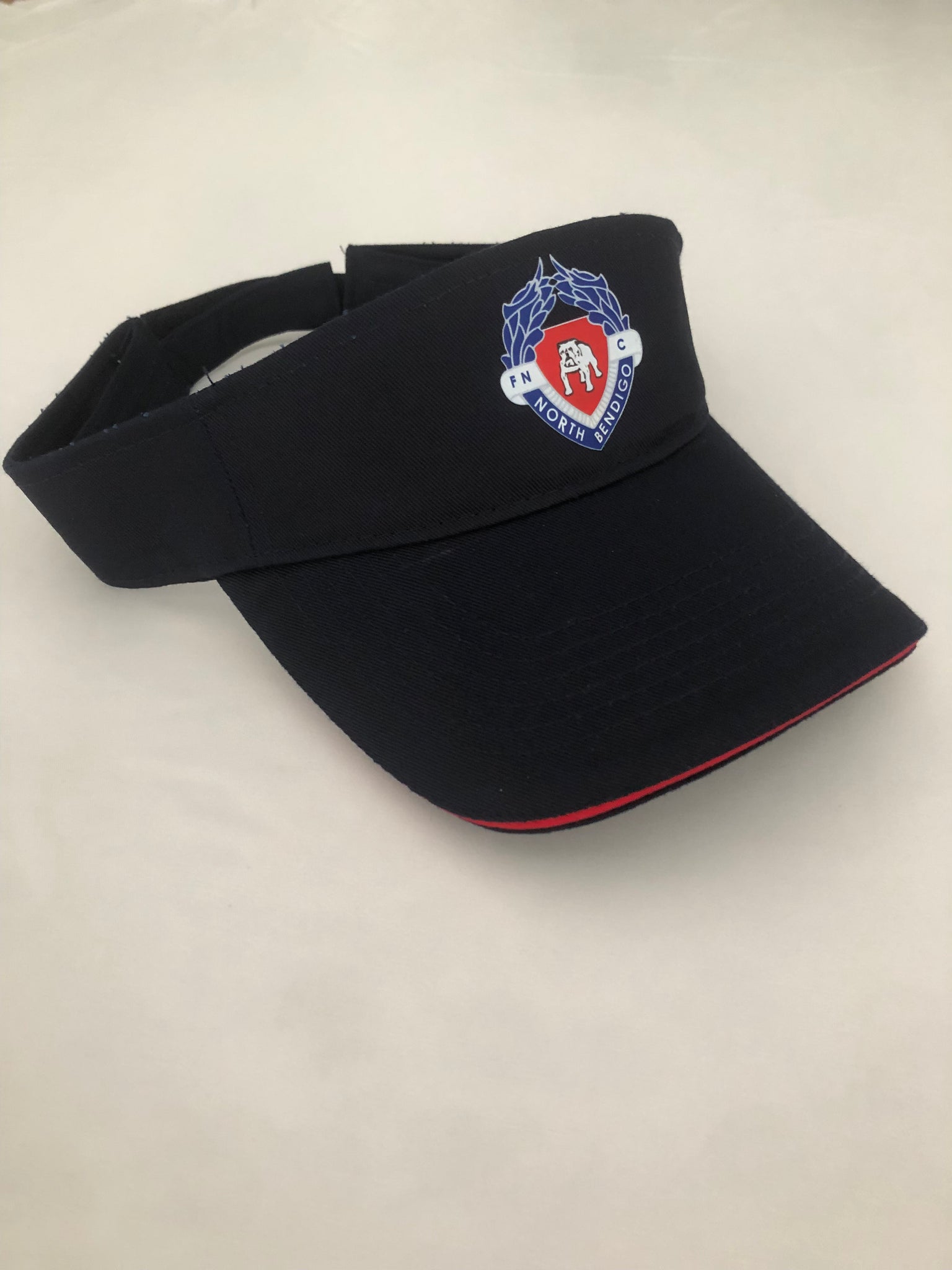 Visor