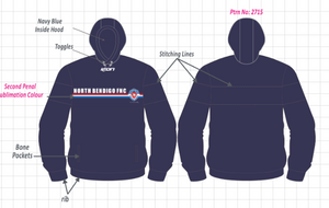 Kid's Hoodie