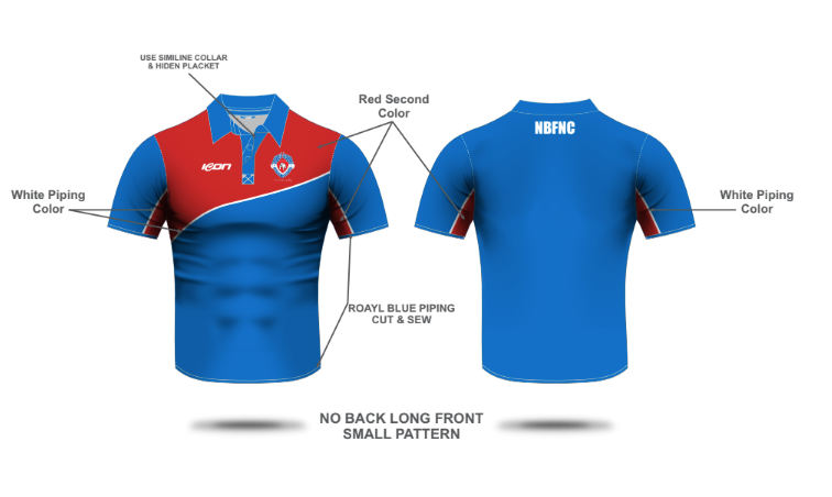 Women's Polo Shirt