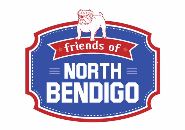 Friends Of North Bendigo Membership