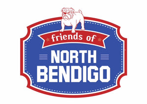 Friends Of North Bendigo Membership